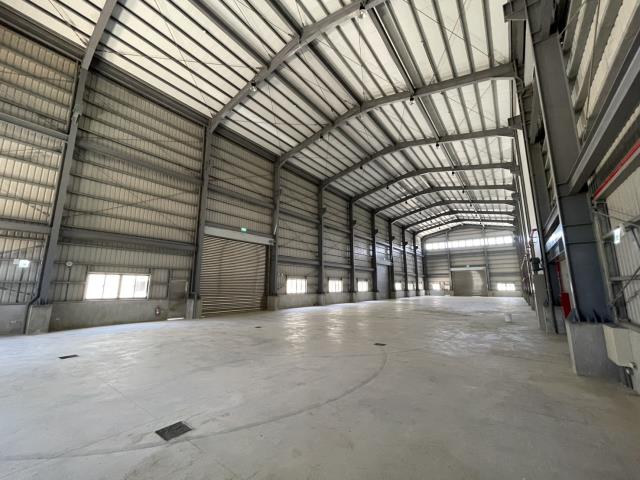 桃園大溪廠房-1