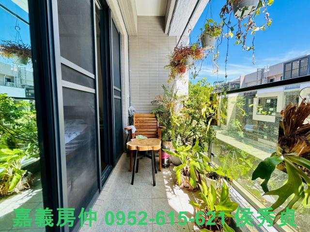 嘉義東區透天-10