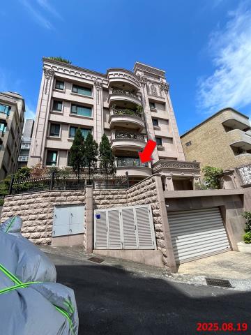 台北北投法拍大樓-1