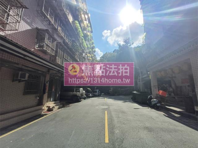 新北樹林法拍大樓-11