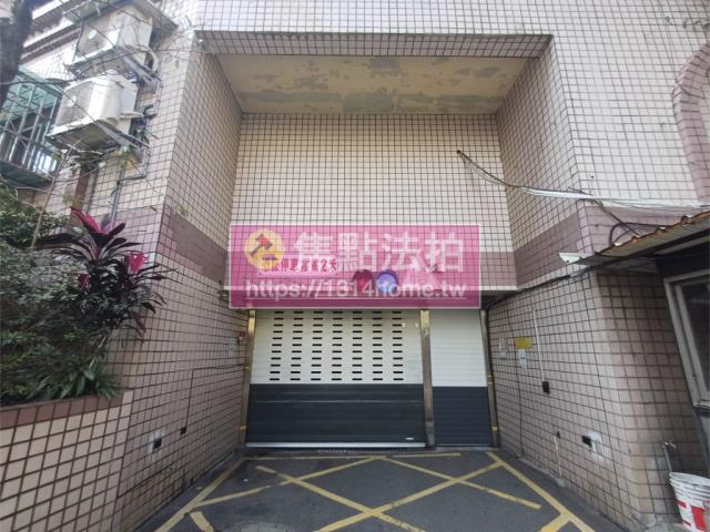 新北樹林法拍大樓-9