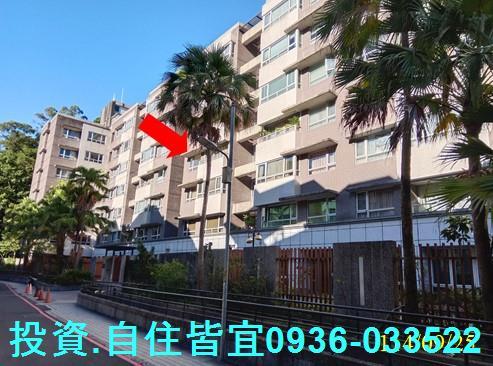 新北新店法拍華廈-5