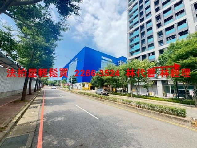 桃園中壢大樓法拍-7