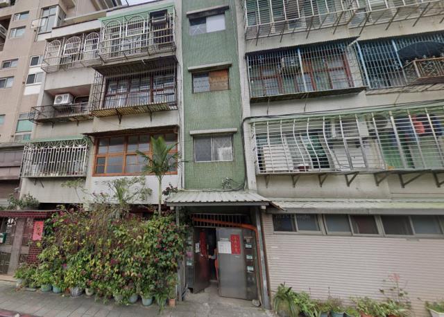 台北北投法拍公寓-2