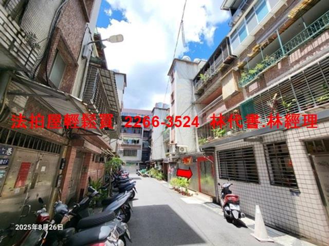 深坑法拍公寓-5