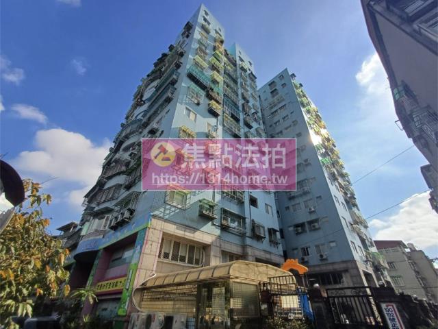 新北法拍大樓-4