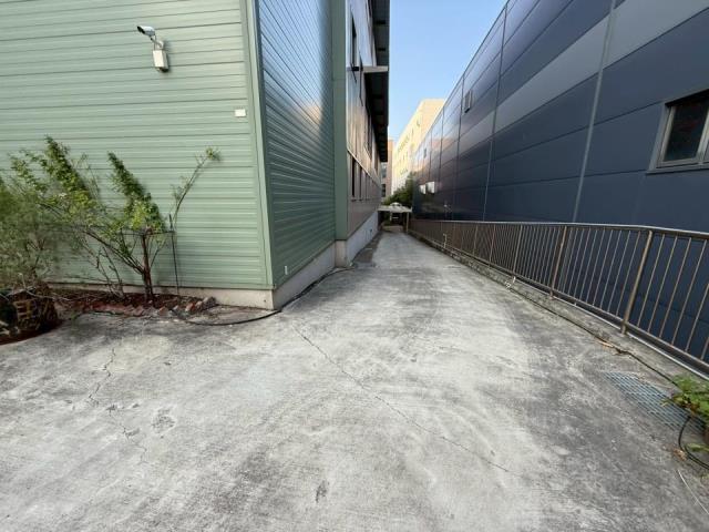台中南屯廠房-3