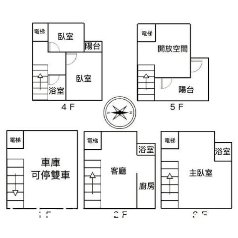 苗栗後龍透天-15