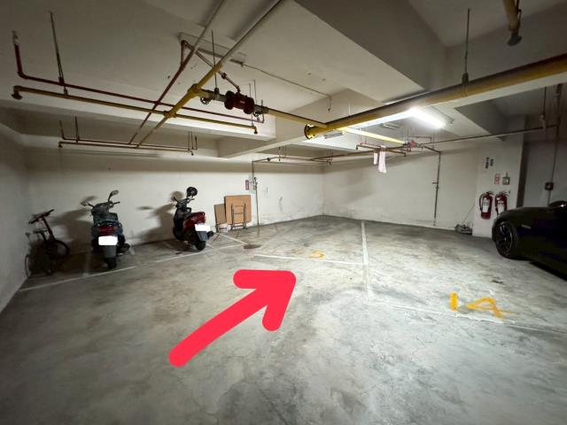 台南永康華廈-11