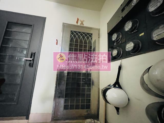 台北北投法拍公寓-9