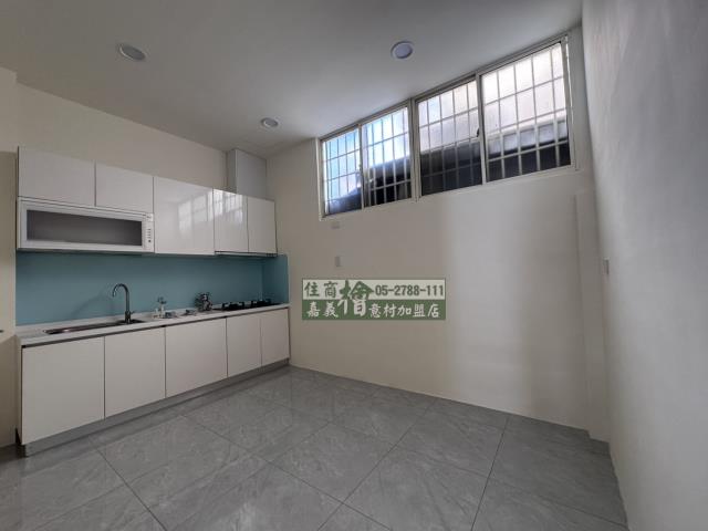 嘉義西區別墅-3