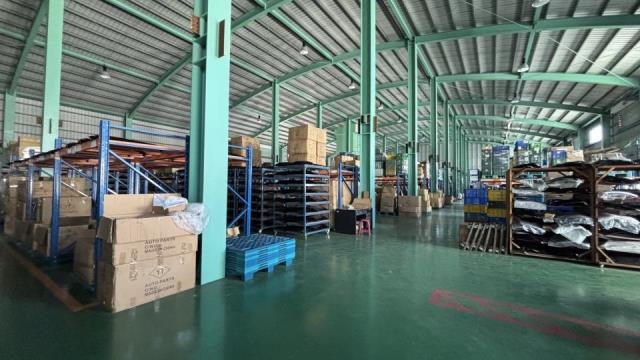 台南安南廠房-3