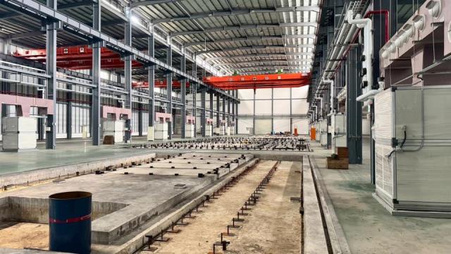 嘉義大林廠房-8