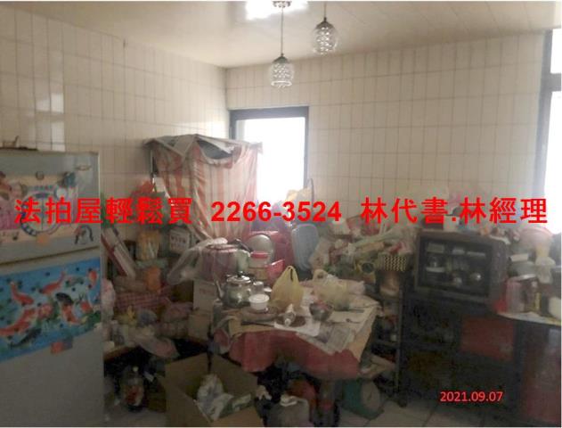 中壢法拍透天-4