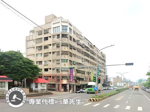 大園法拍透天-4