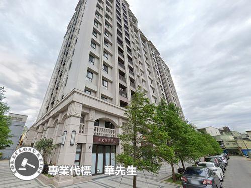 龍潭大樓法拍-6