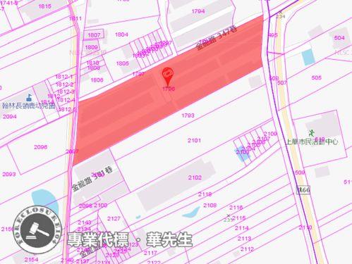 龍潭法拍公寓-7