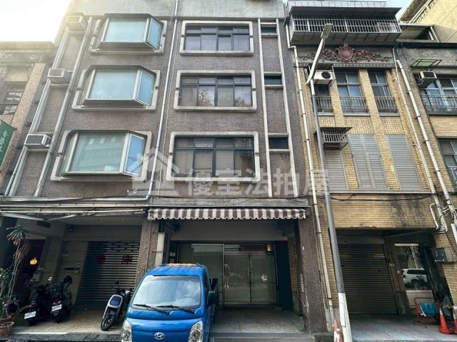 大同區透天法拍-1