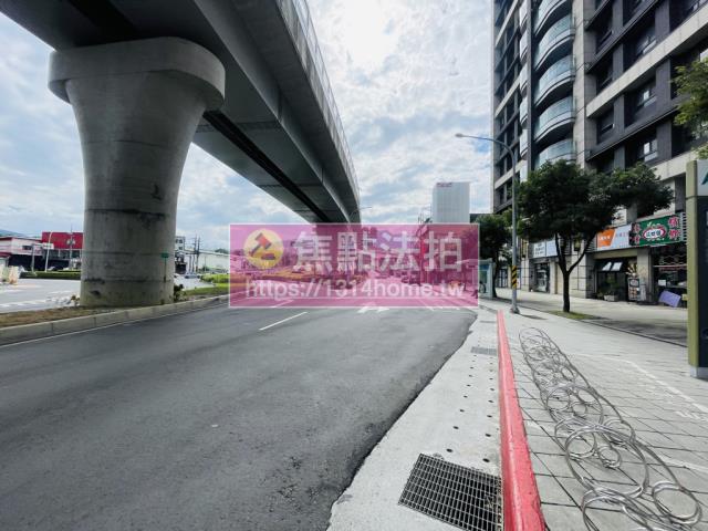 新店拍賣大樓-10