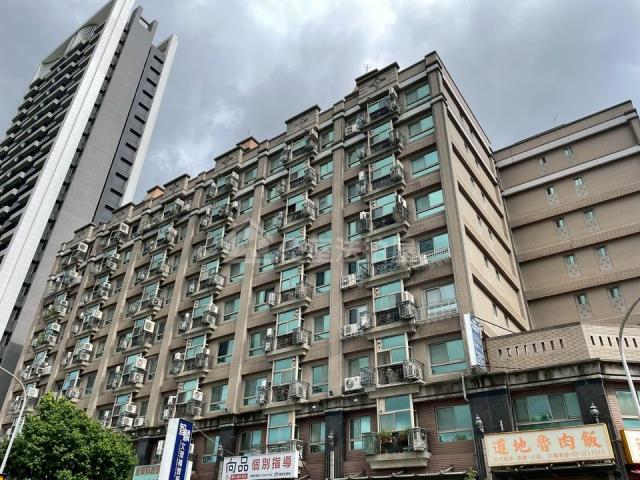 蘆竹華廈法拍-1