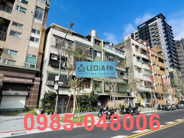 北投拍賣公寓-3