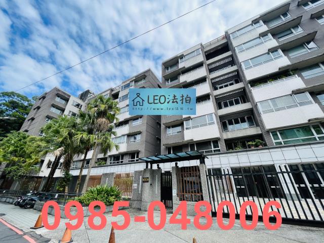 新店拍賣大樓-3