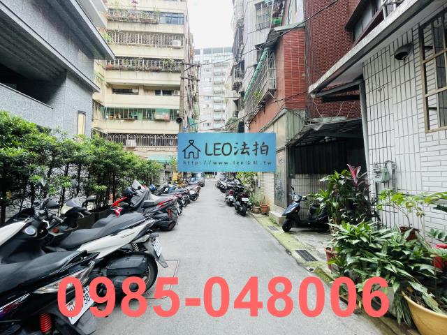 新北法拍公寓-6