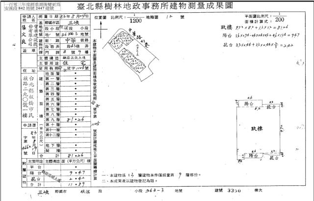新北大樓拍賣-5