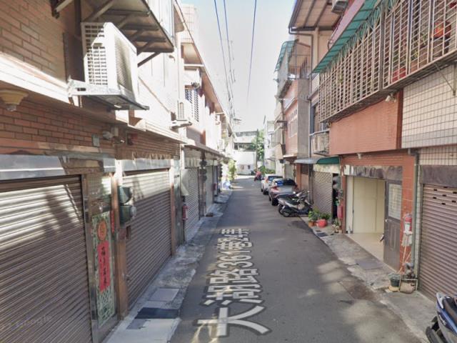 新北法拍透天-4