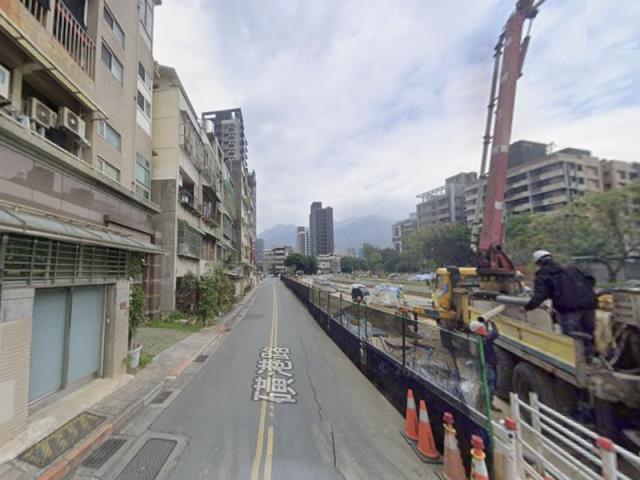 台北北投法拍公寓-1