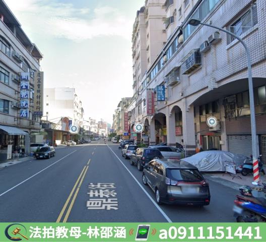 高雄三民區大樓法拍-6