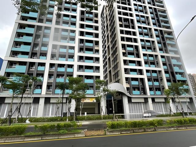 桃園中壢大樓法拍-2