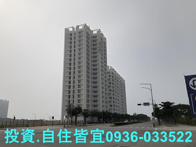 淡水法拍大樓-6