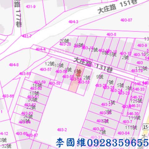 南投透天法拍-3