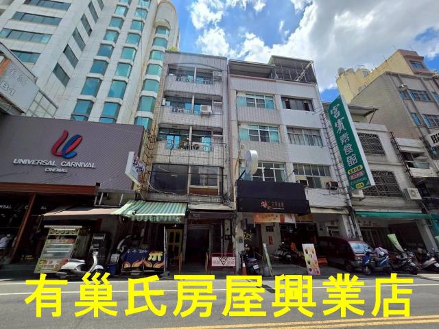 嘉義西區透天-1