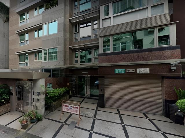 台北中正區法拍華廈-2