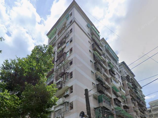 新北土城法拍大樓-2