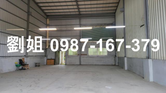 高雄大樹廠房-2