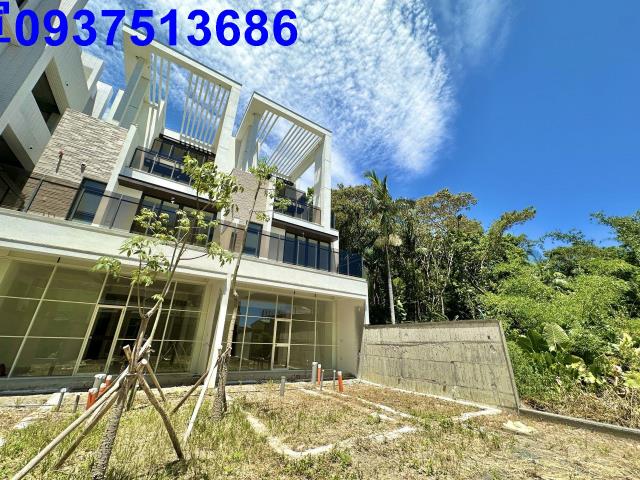 宜蘭礁溪透天-1