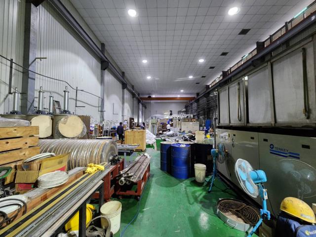 桃園楊梅廠房-4