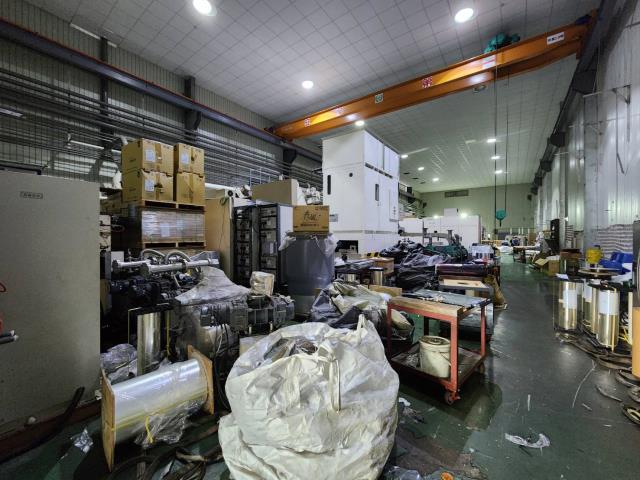 桃園楊梅廠房-5