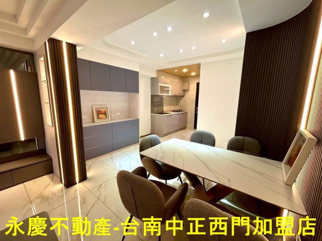 台南安平華廈-4