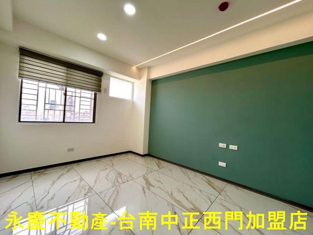 台南安平華廈-8