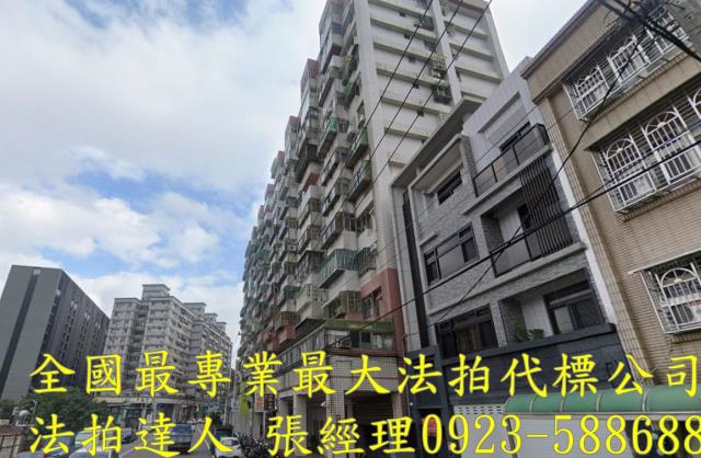 桃園桃園區拍賣華廈-2