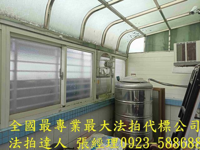 桃園大溪透天拍賣-2