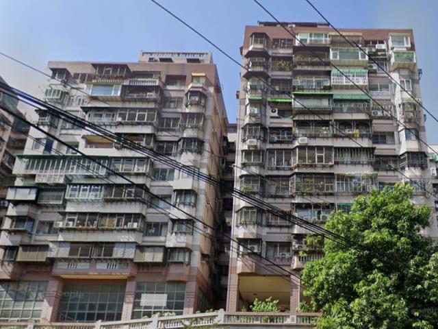 樹林大樓法拍-2