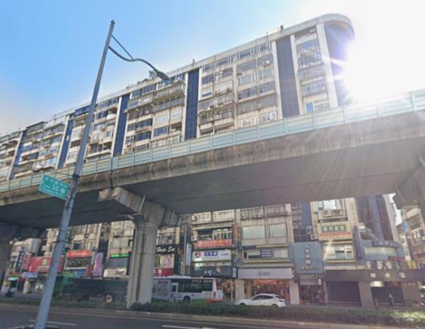 台北法拍大樓-1