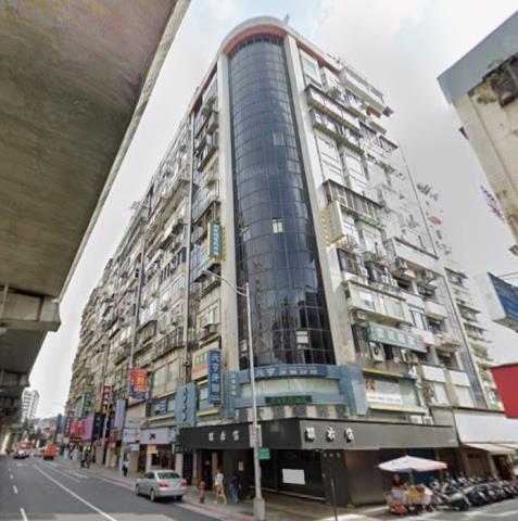 台北法拍大樓-2