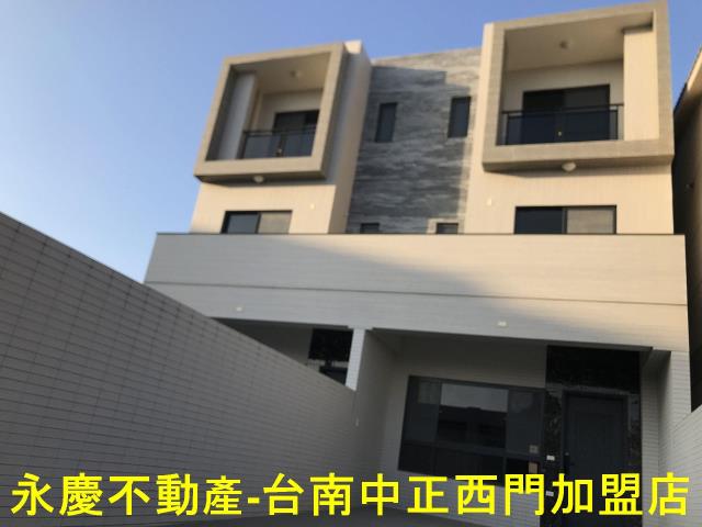 台南佳里透天-1