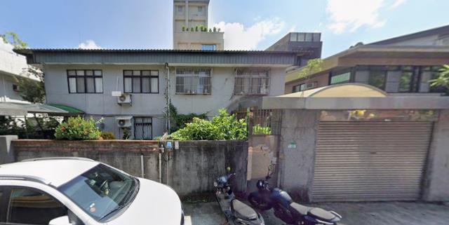 台北內湖透天法拍-1